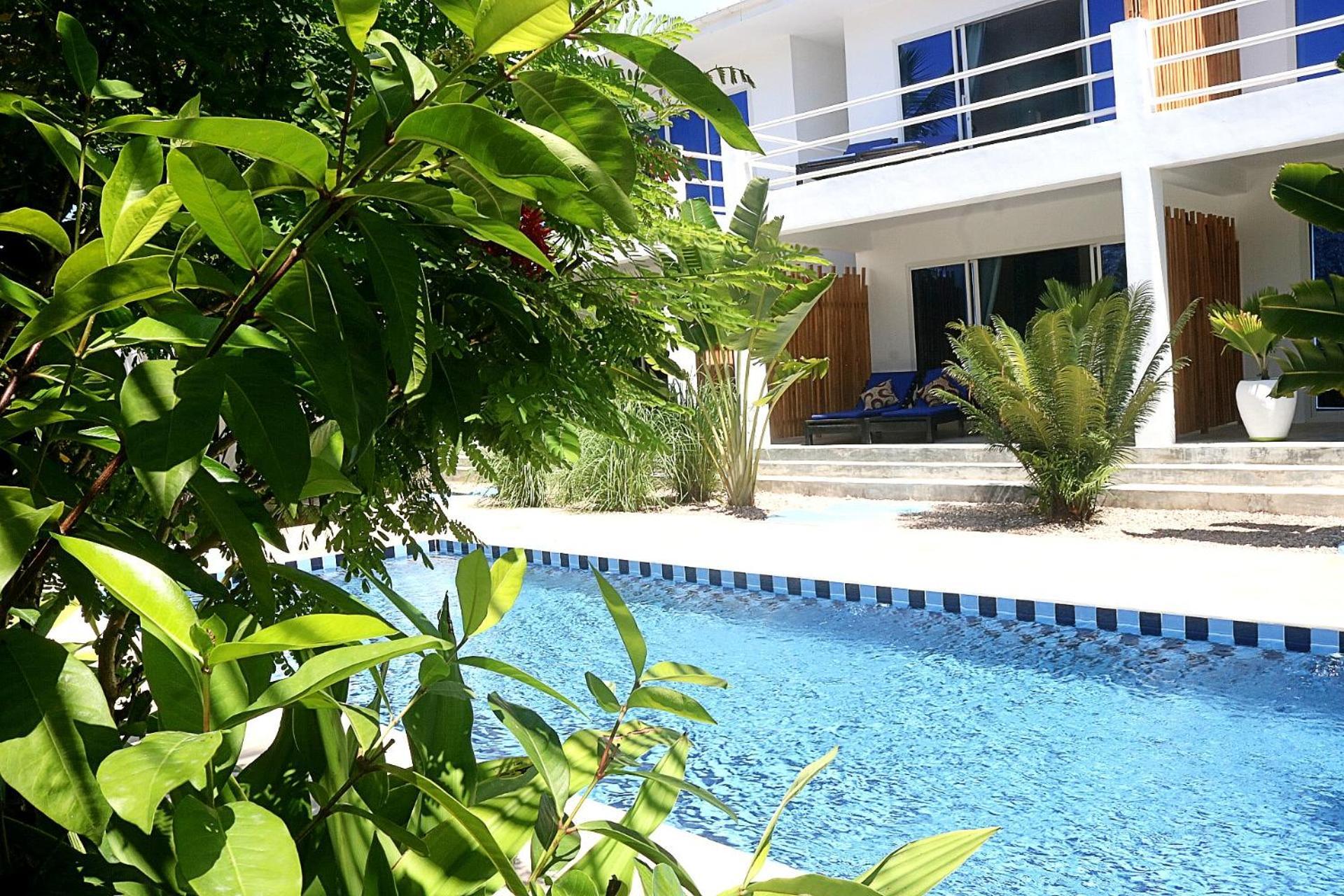 Aurora Boutique Hotel Jambiani Jambiani  Exterior foto